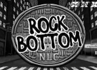Rock Bottom каскадерский трюк на моторе